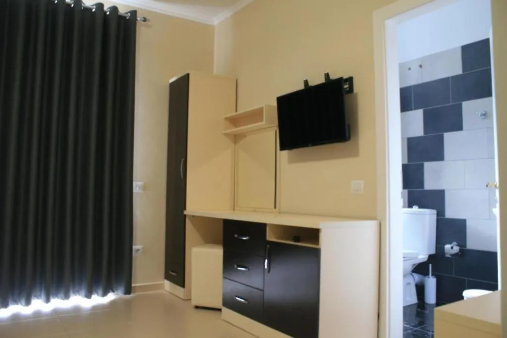 Apartments In Potam Himare 0*,  Albânia