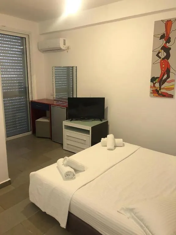 Apartments In Potam Χειμάρρα