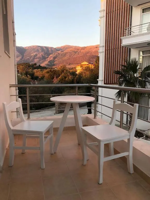 Apartments In Potam Himare