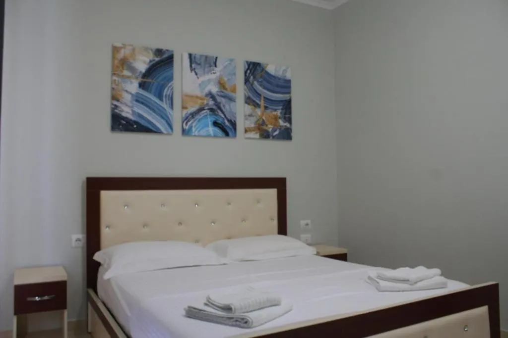 Apartments In Potam Himare 0*,