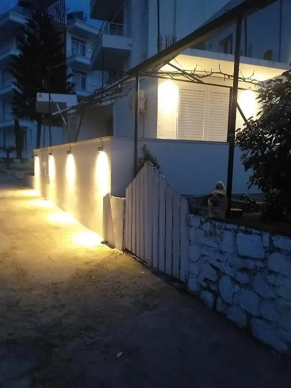 Apartments In Potam Himare 0*,  Albania