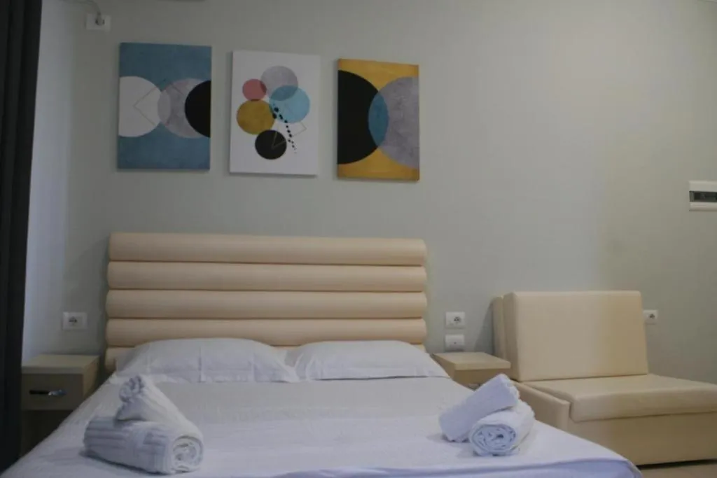 Apartments In Potam Himare