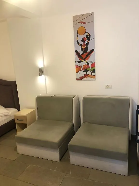 Apartments In Potam Himare Albania