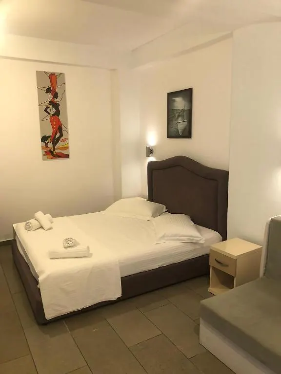 Apartments In Potam Himare