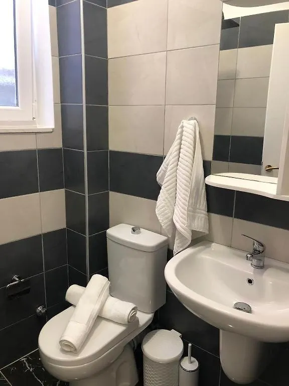 Apartments In Potam Himare