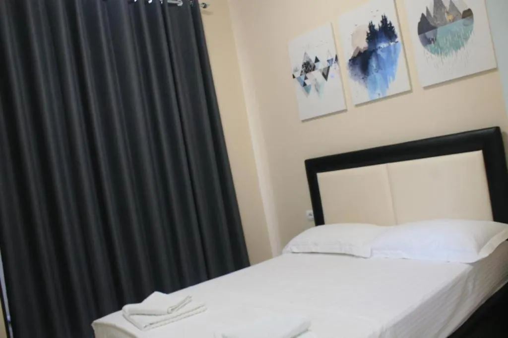 Apartments In Potam Himare