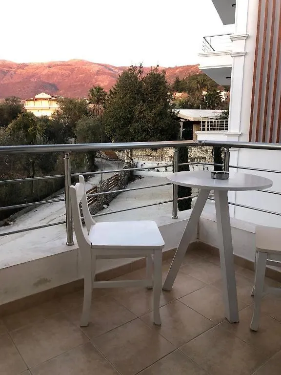 Apartments In Potam Himare