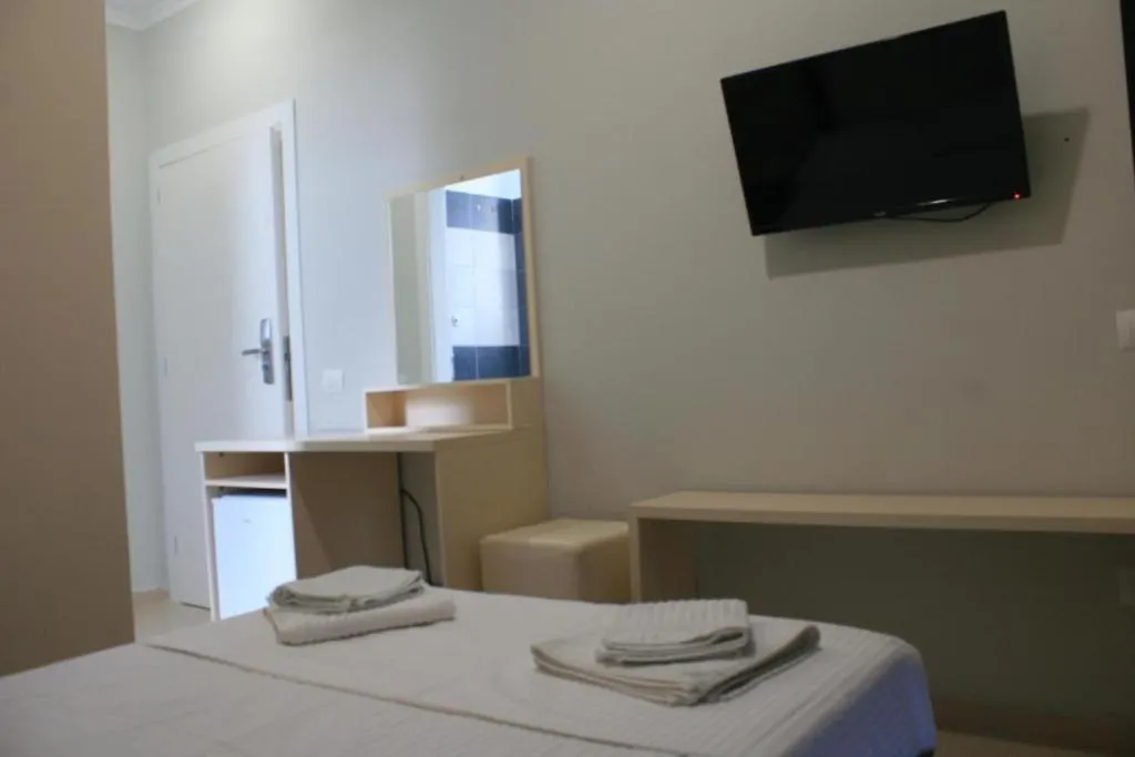 Apartments In Potam Himare 0*,