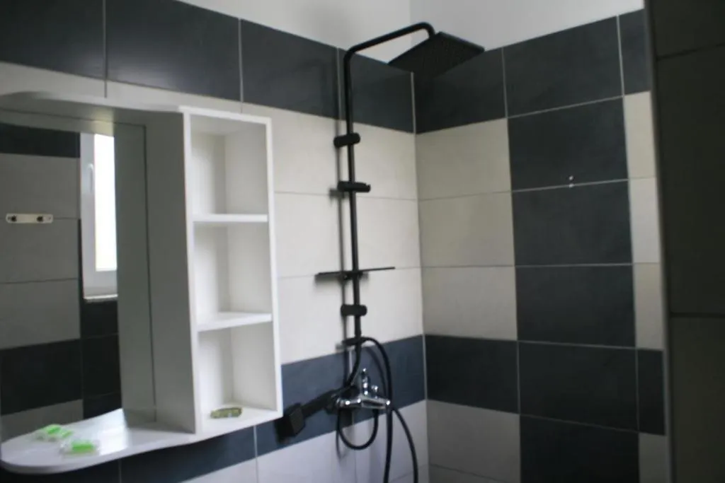 Apartments In Potam Himare 0*,