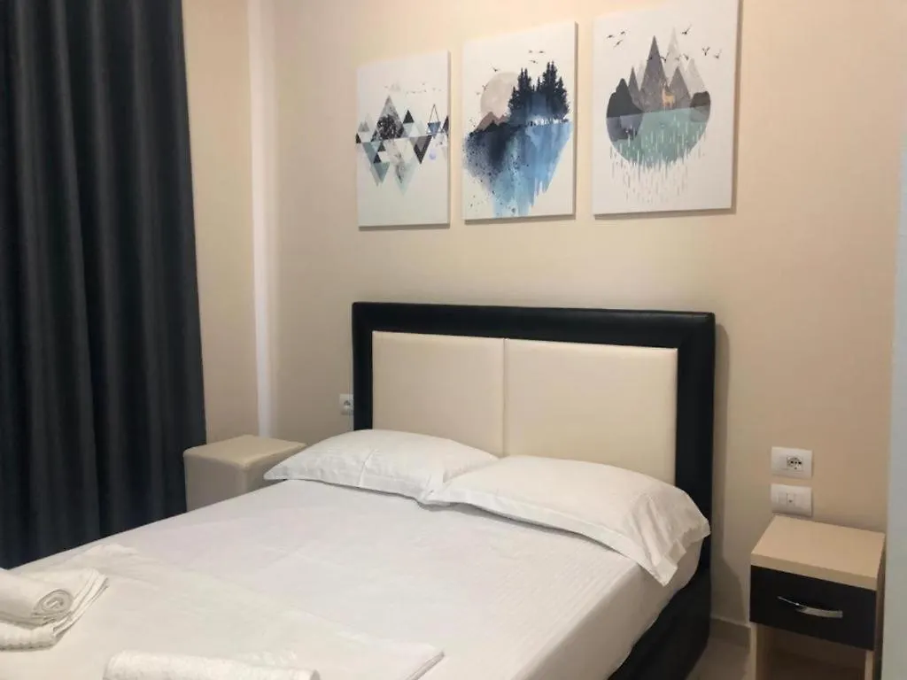 Apartments In Potam Himare
